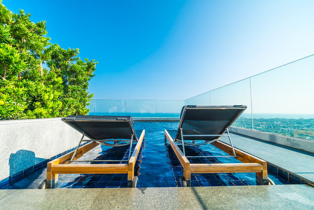 Tatilinizde Her Detay Özenle Tasarlandı