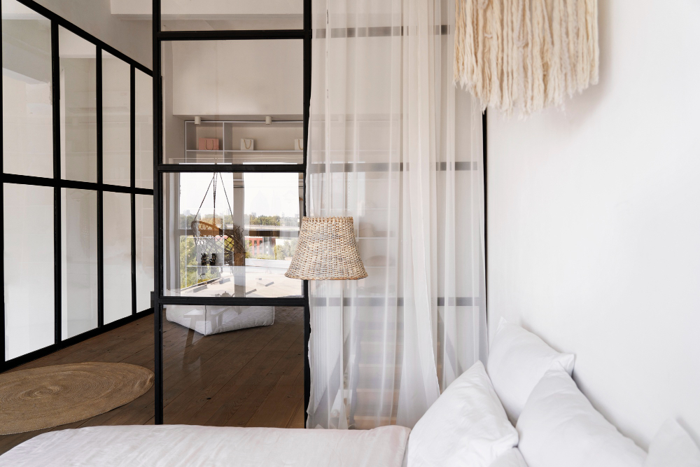 Misafir Odaklı Tasarlanmış Altyapı